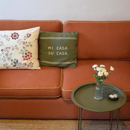 Su Casa Cottage Anabolu Dış mekan fotoğraf