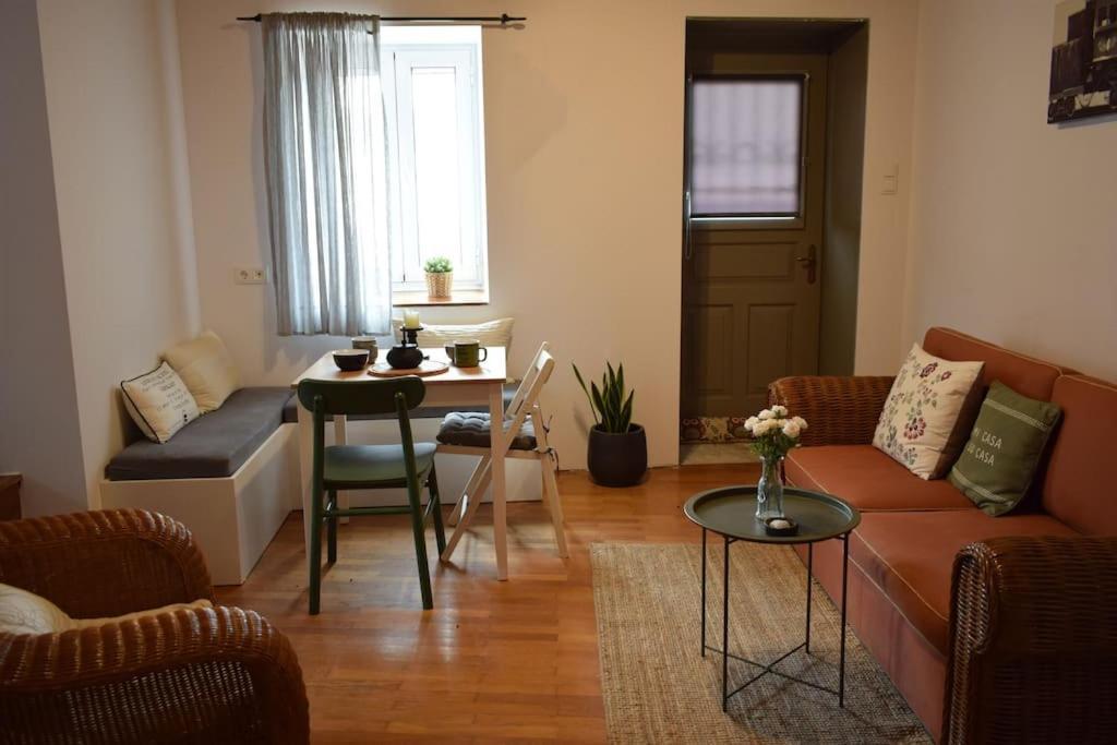 Su Casa Cottage Anabolu Dış mekan fotoğraf