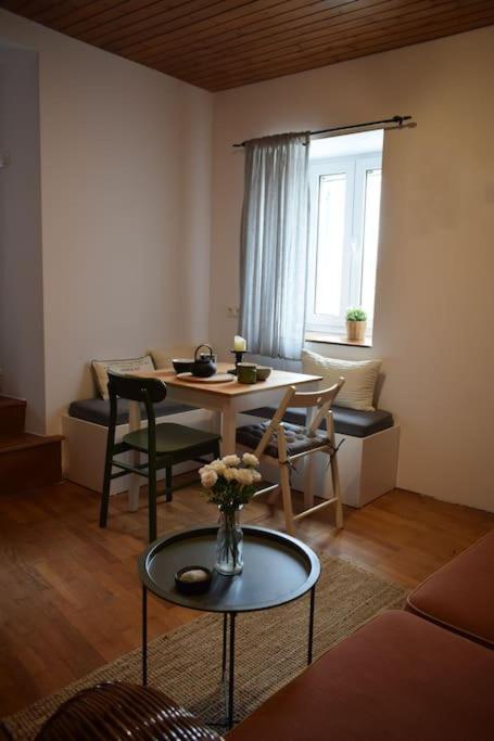 Su Casa Cottage Anabolu Dış mekan fotoğraf