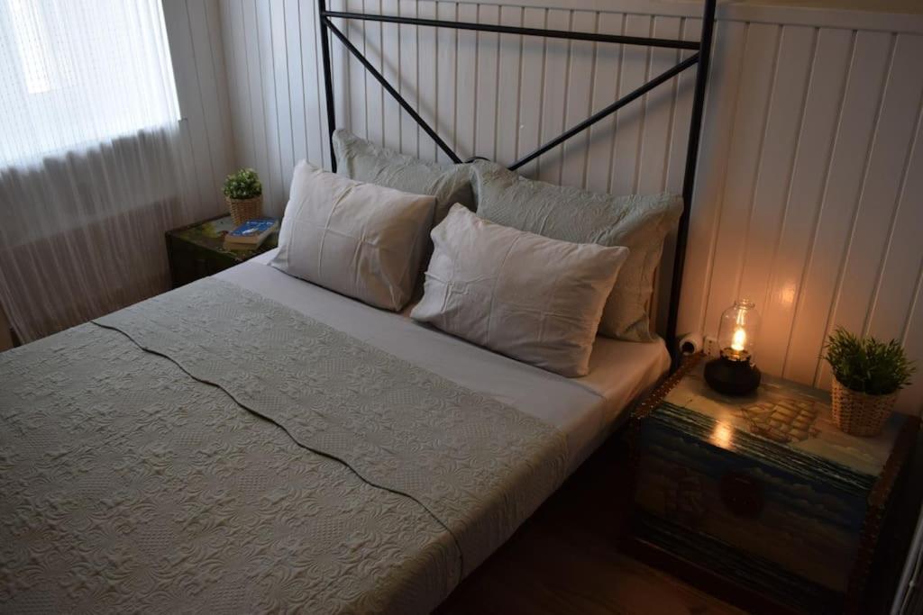 Su Casa Cottage Anabolu Dış mekan fotoğraf