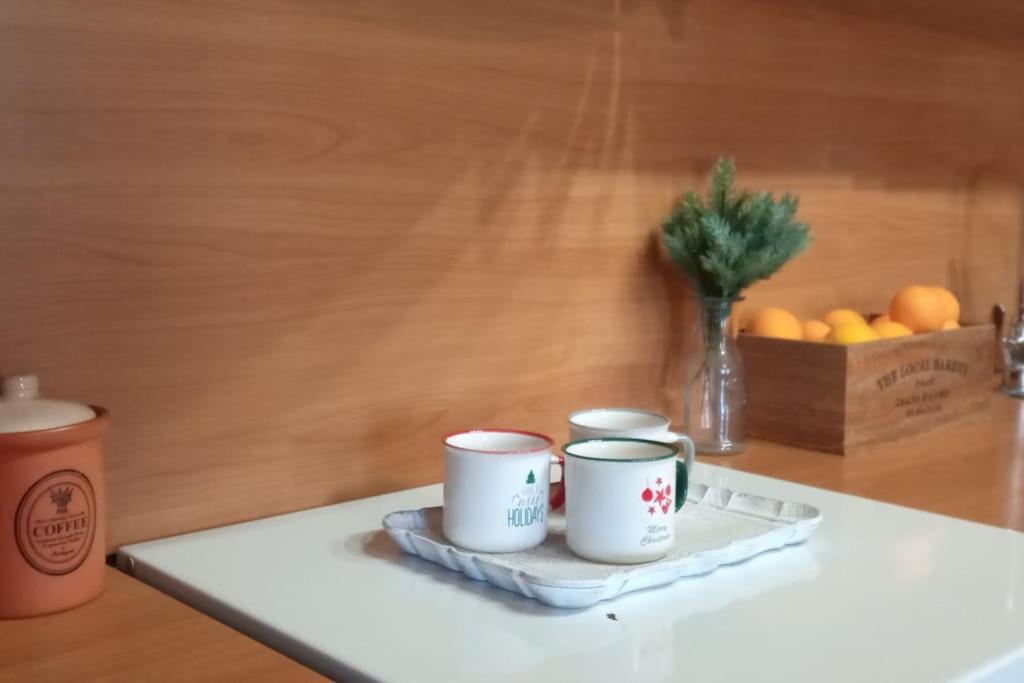 Su Casa Cottage Anabolu Dış mekan fotoğraf