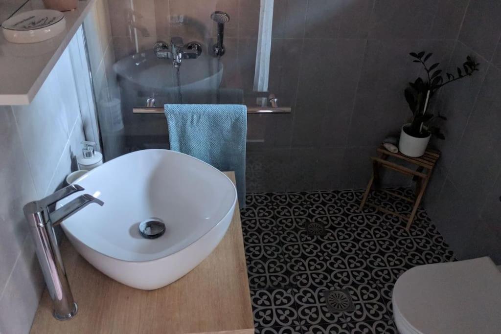 Su Casa Cottage Anabolu Dış mekan fotoğraf