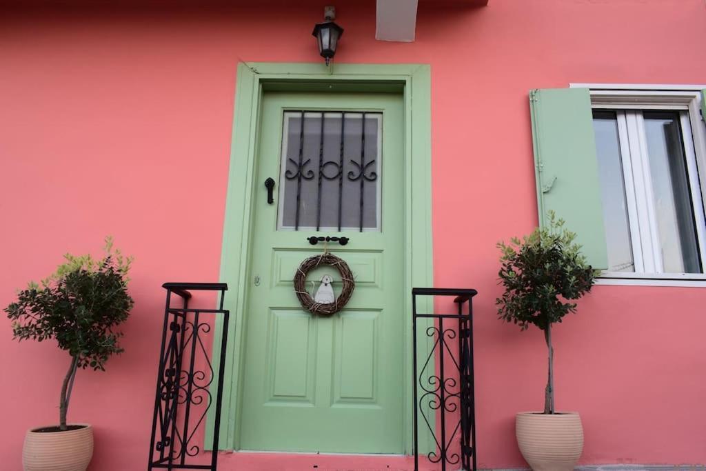 Su Casa Cottage Anabolu Dış mekan fotoğraf