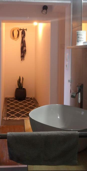 Su Casa Cottage Anabolu Dış mekan fotoğraf
