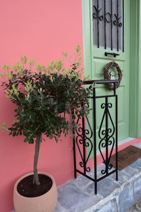 Su Casa Cottage Anabolu Dış mekan fotoğraf