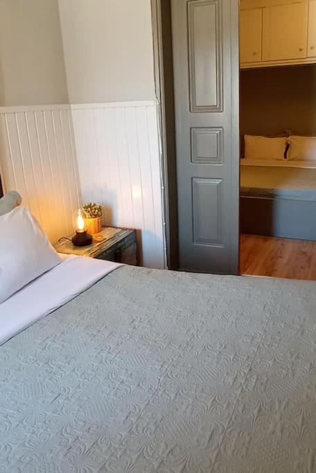 Su Casa Cottage Anabolu Dış mekan fotoğraf