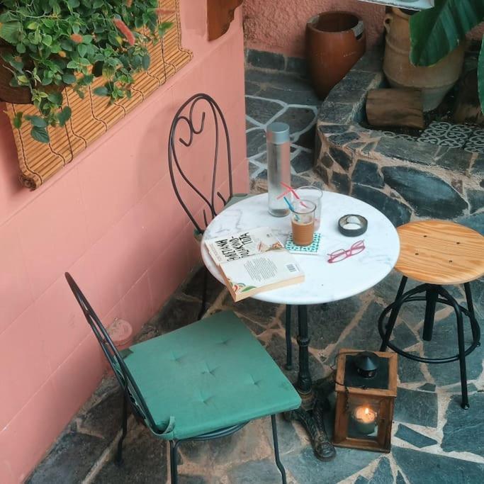 Su Casa Cottage Anabolu Dış mekan fotoğraf