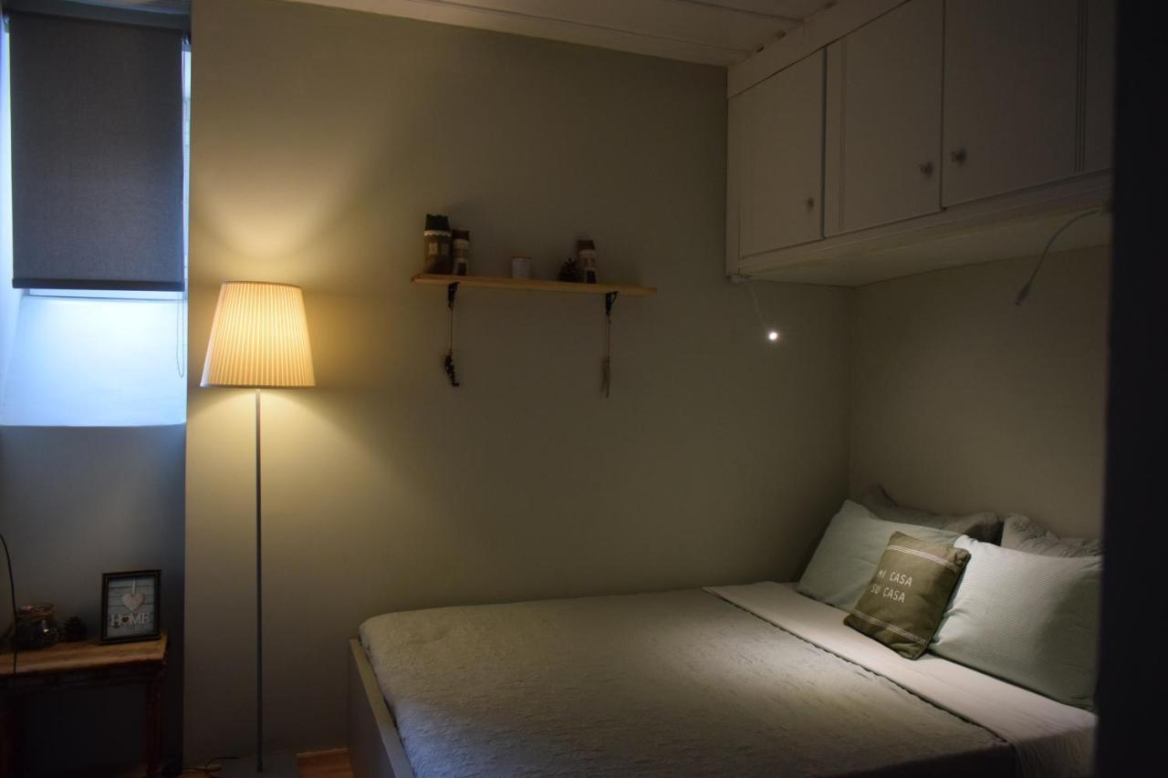 Su Casa Cottage Anabolu Dış mekan fotoğraf